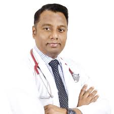  Dr Somen Chowdhury - Neuro Medicine Specialist